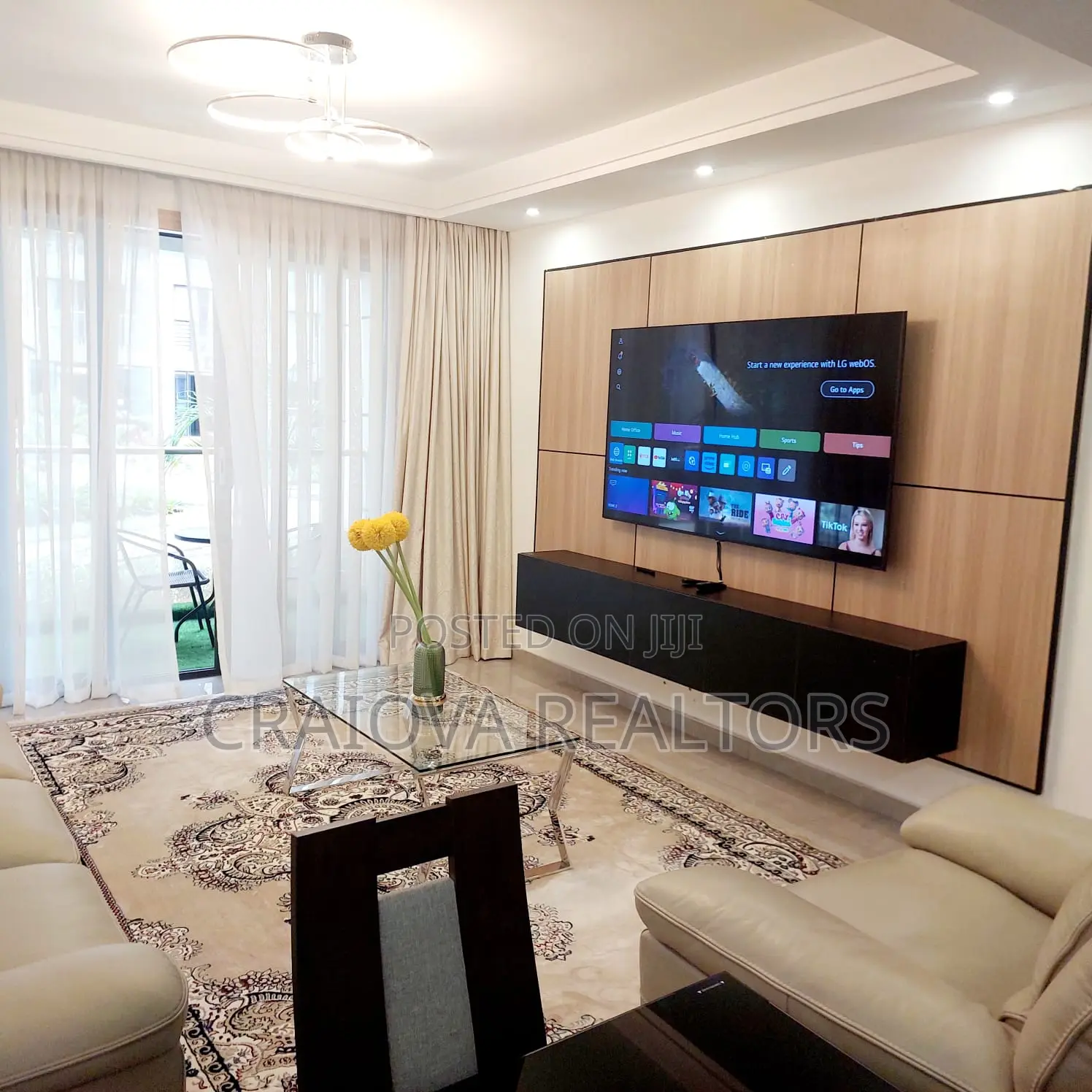 3bdrm Apartment in Riverside Drive for sale in Riverside Drive