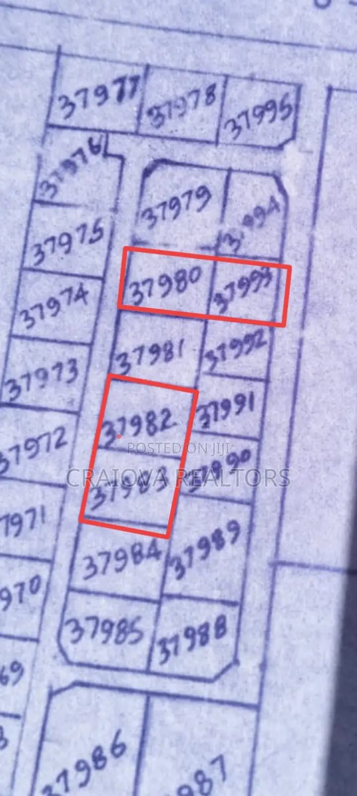 Plots for Sale in Kitengela in Kitengela
