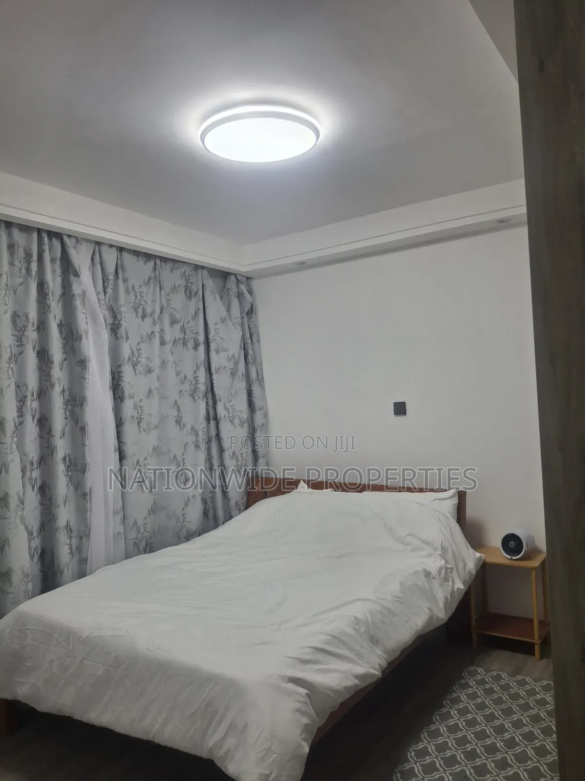 Furnished 2bdrm Apartment in Kilimani, Hurlingham for rent in Hurlingham