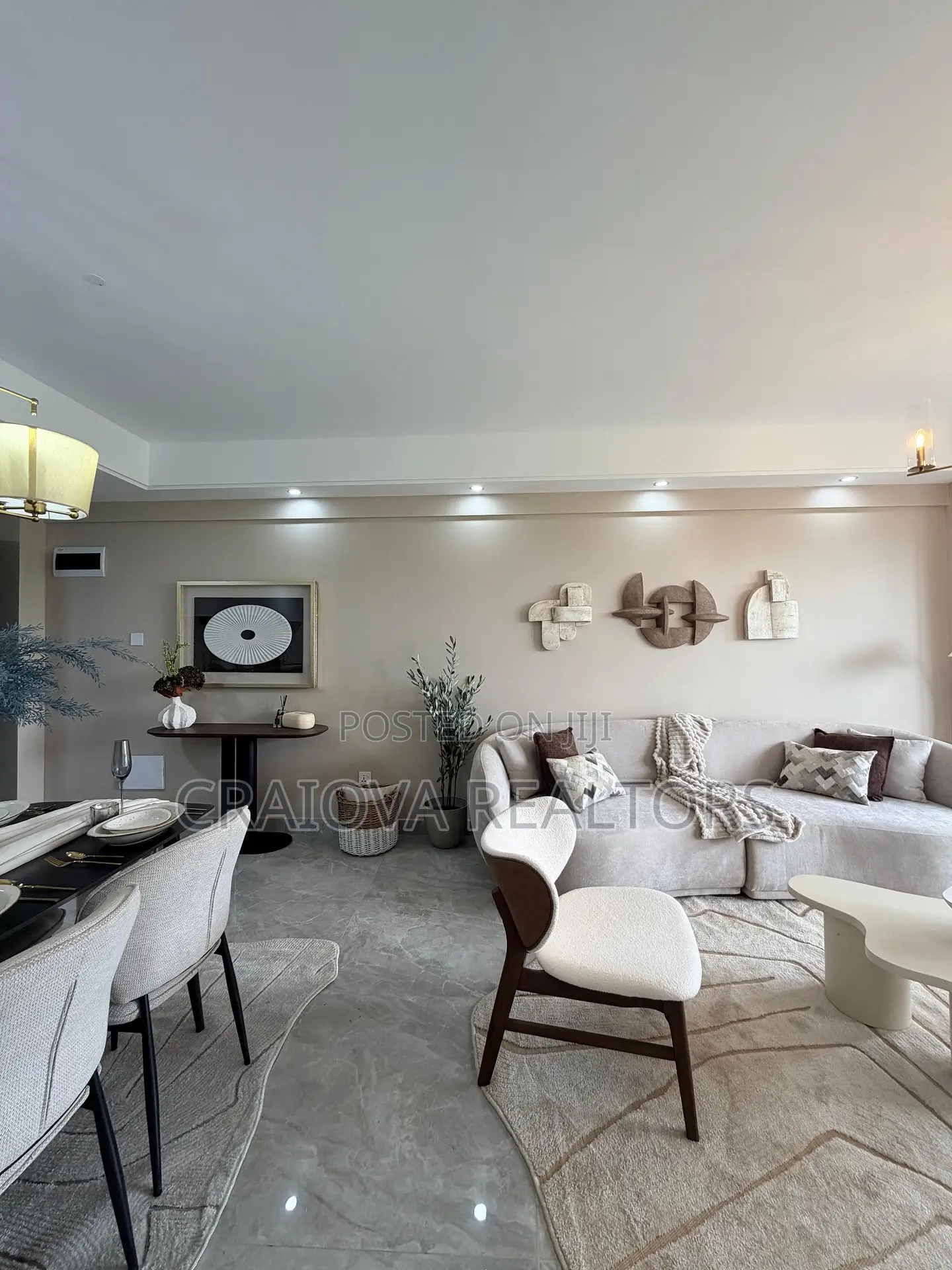 2bdrm Apartment in Raphta Road Area for sale in Raphta Road Area