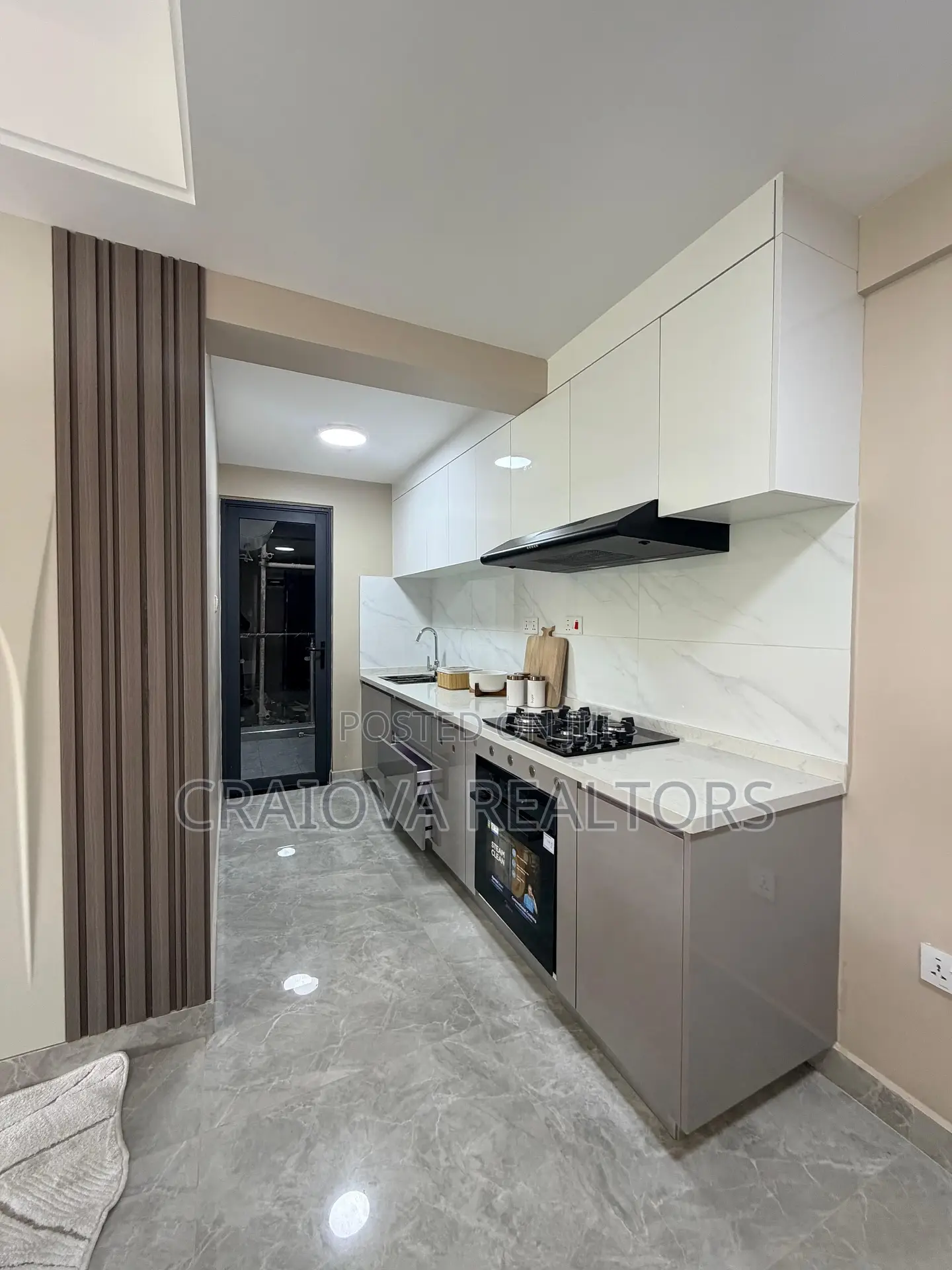 2bdrm Apartment in Raphta Road Area for sale in Raphta Road Area