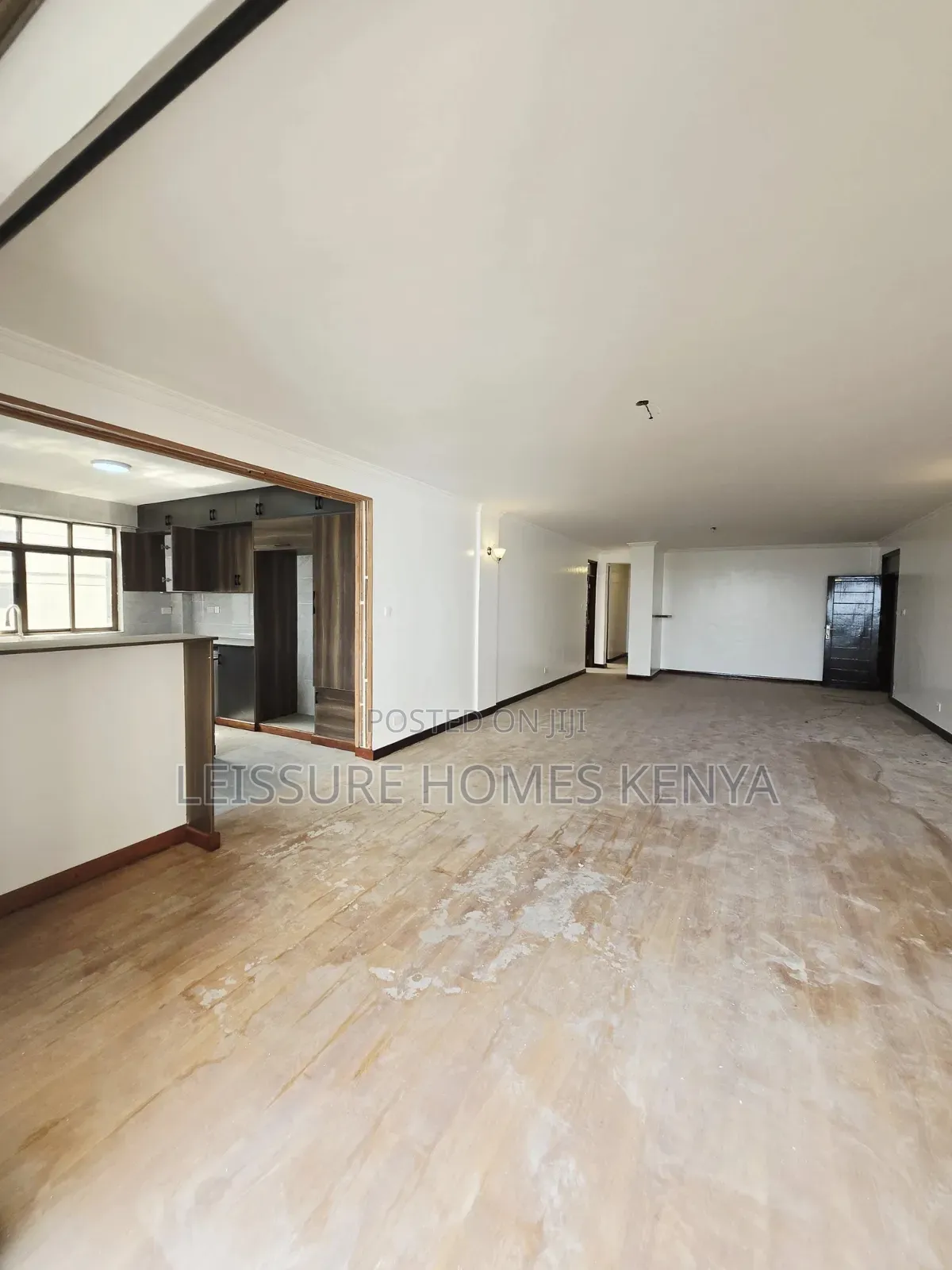 4bdrm Apartment in Hurlingham for rent in Hurlingham