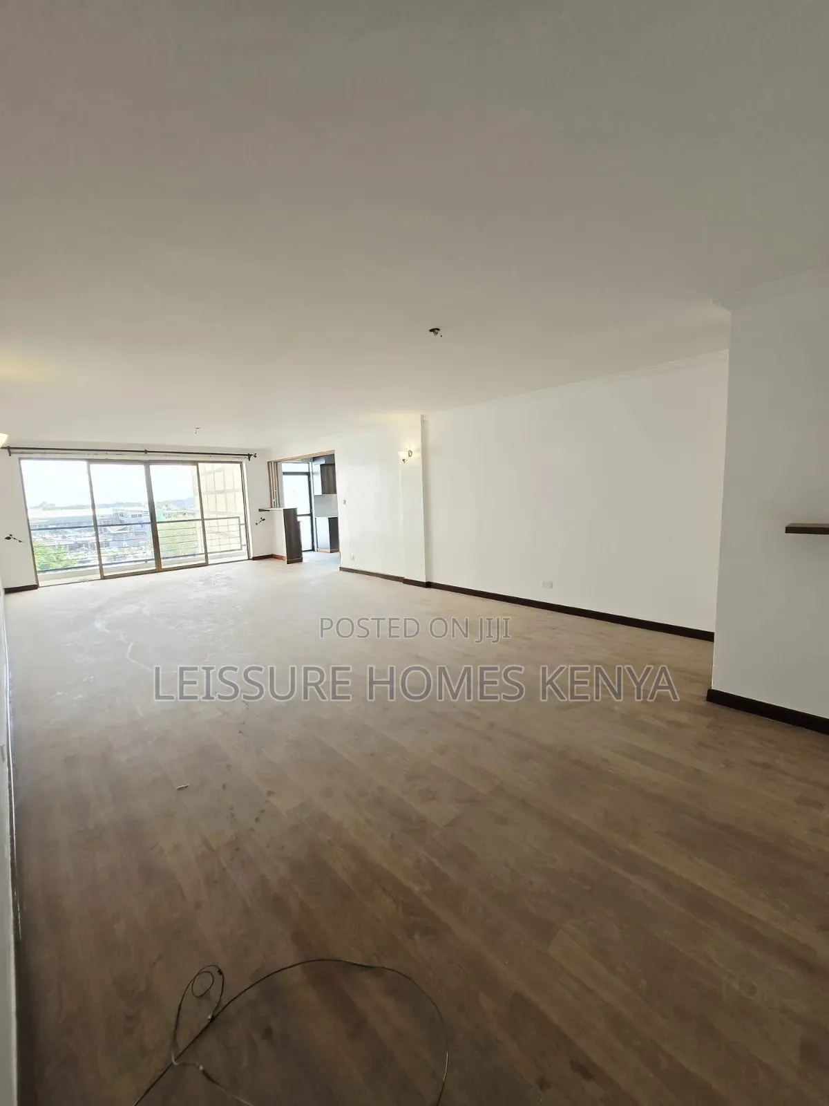 4bdrm Apartment in Hurlingham for rent in Hurlingham