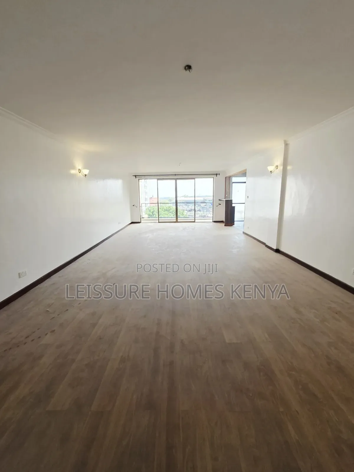 4bdrm Apartment in Hurlingham for rent in Hurlingham