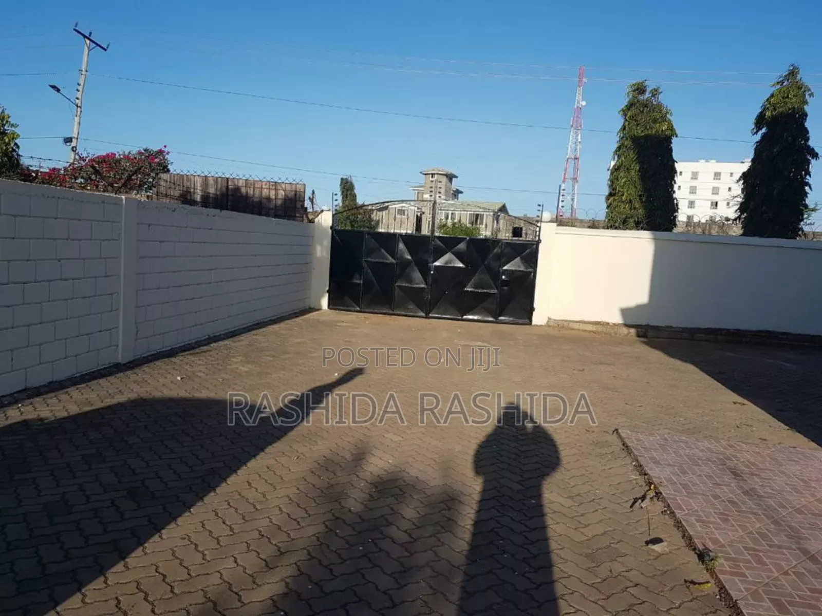4bdrm Maisonette in Shanzu for sale in Shanzu