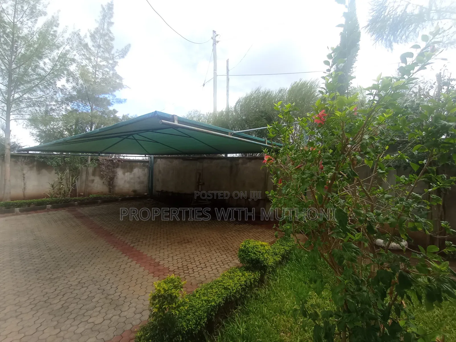 4bdrm Mansion in Rimpa for sale in Rimpa