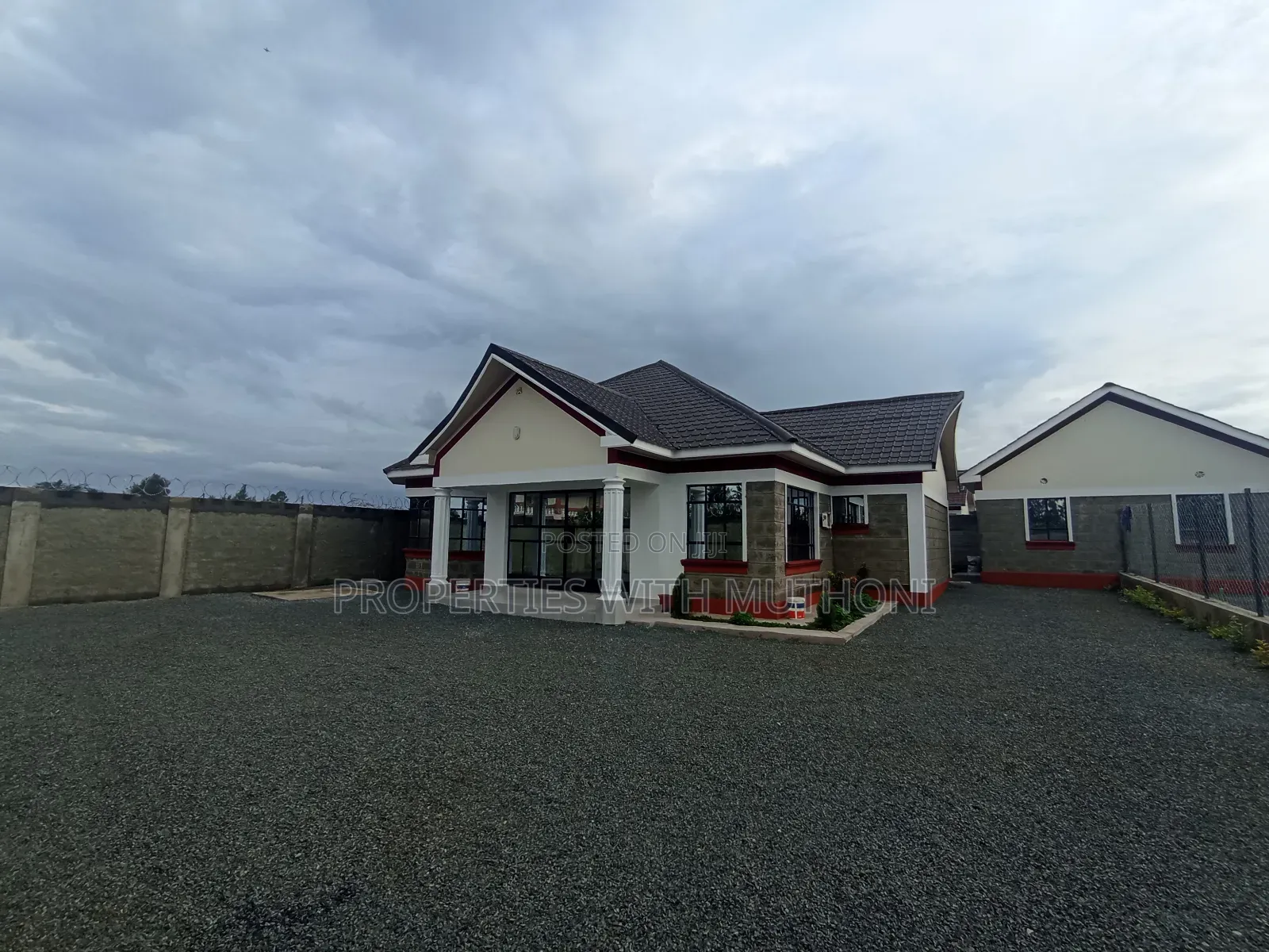 4bdrm Bungalow in Kitengela for sale in Kitengela