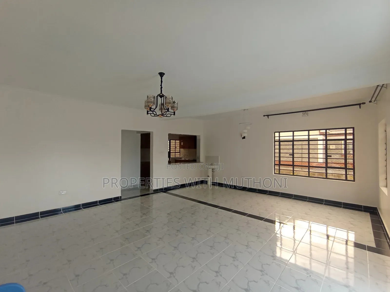 4bdrm Bungalow in Kitengela for sale in Kitengela
