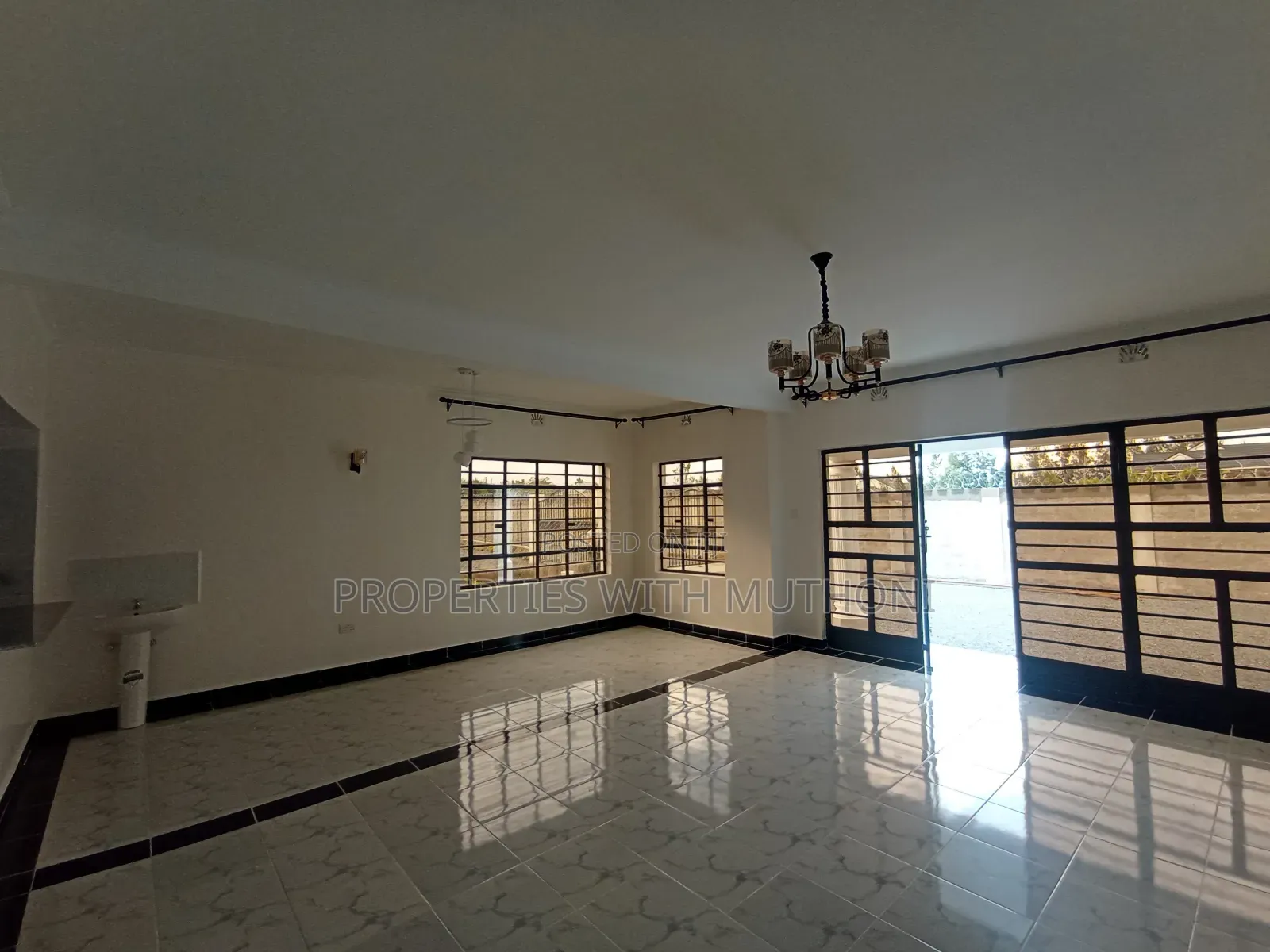4bdrm Bungalow in Kitengela for sale in Kitengela