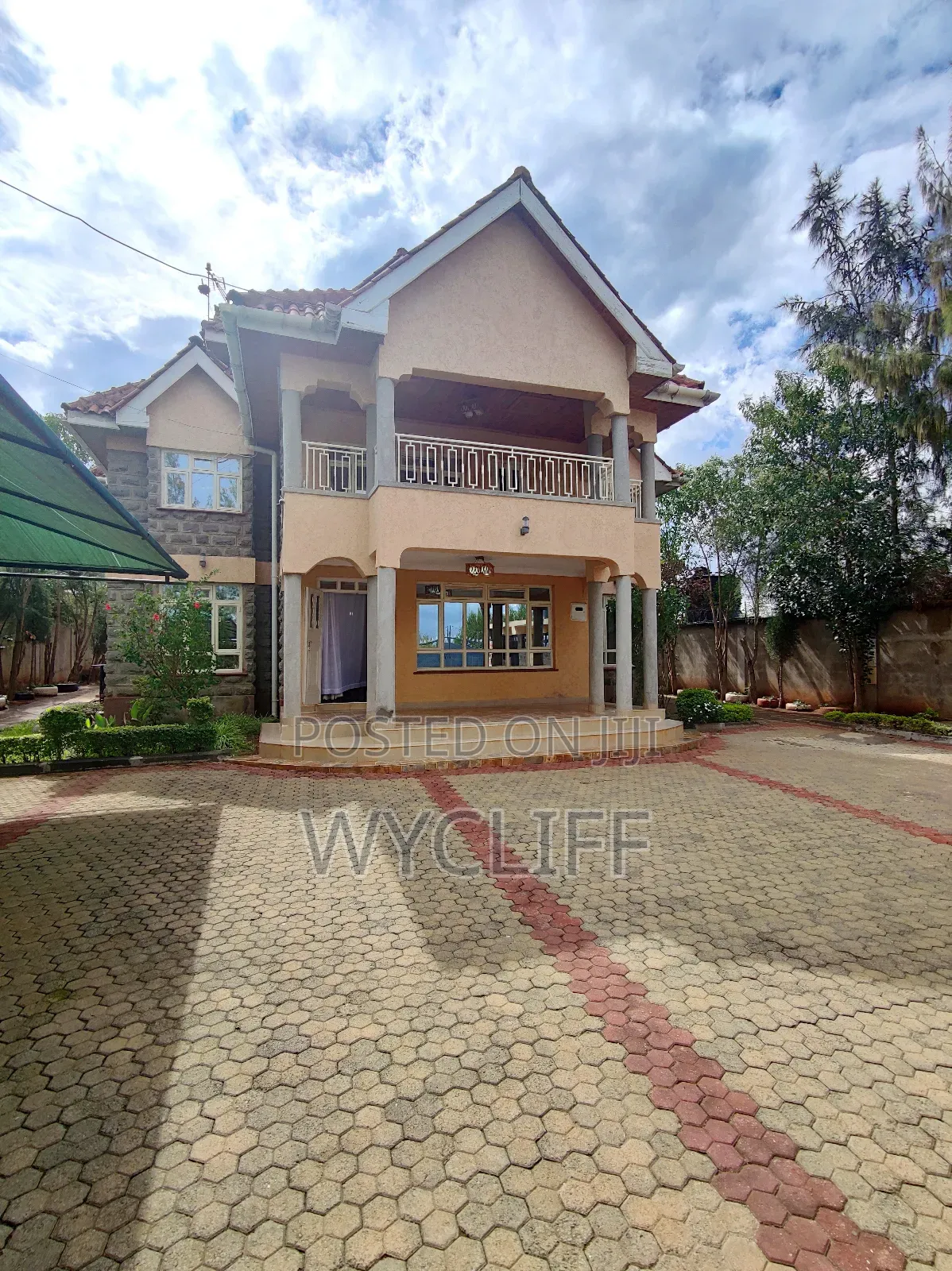 4bdrm Mansion in Kitengela for sale in Kitengela