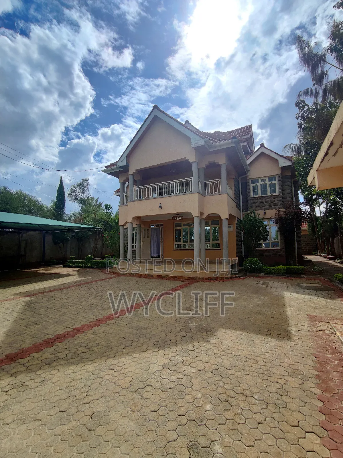 4bdrm Mansion in Kitengela for sale in Kitengela