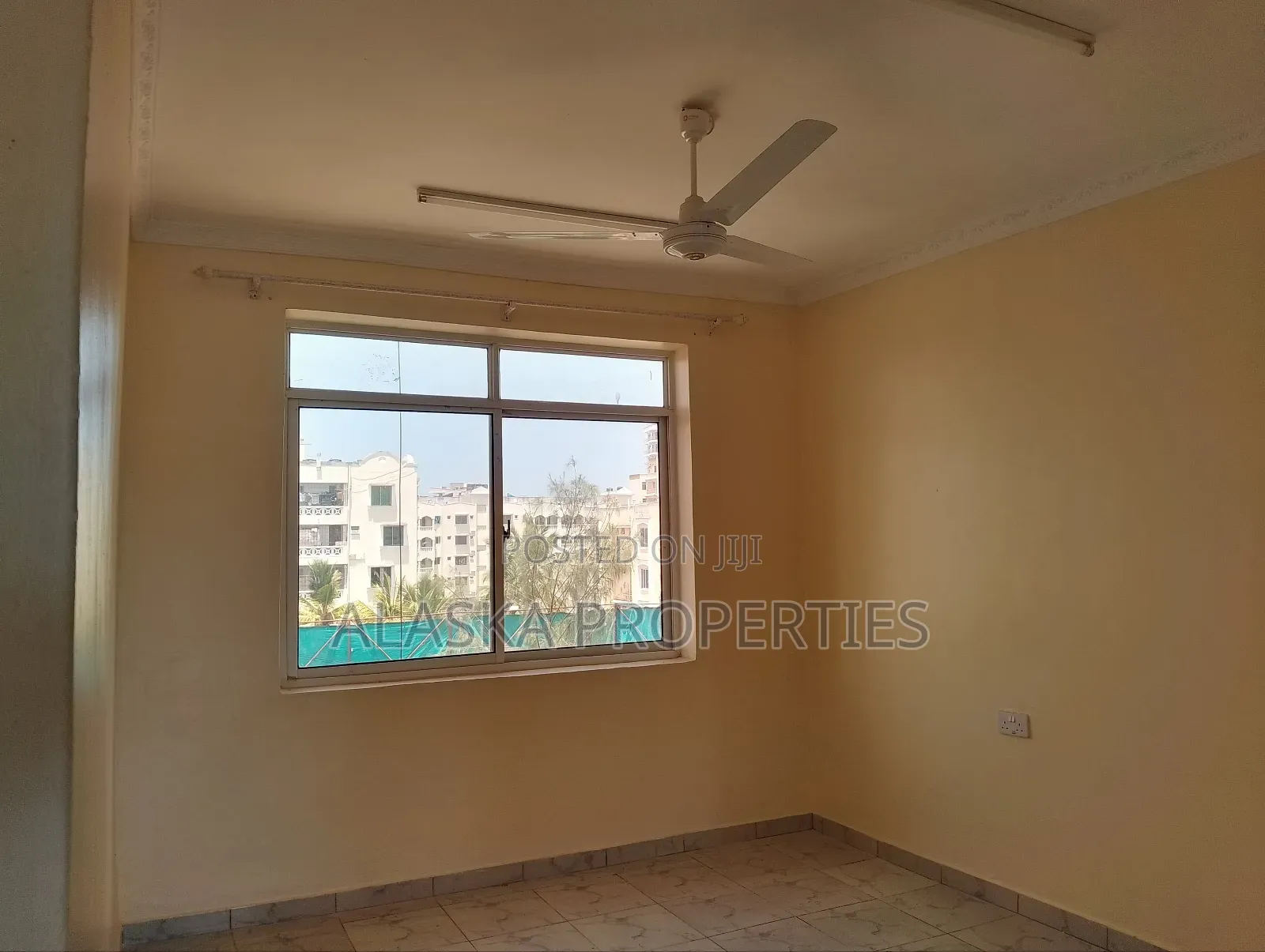 3bdrm Apartment in Mogadishu Estate, Nyali Mkomani for rent in Nyali Mkomani