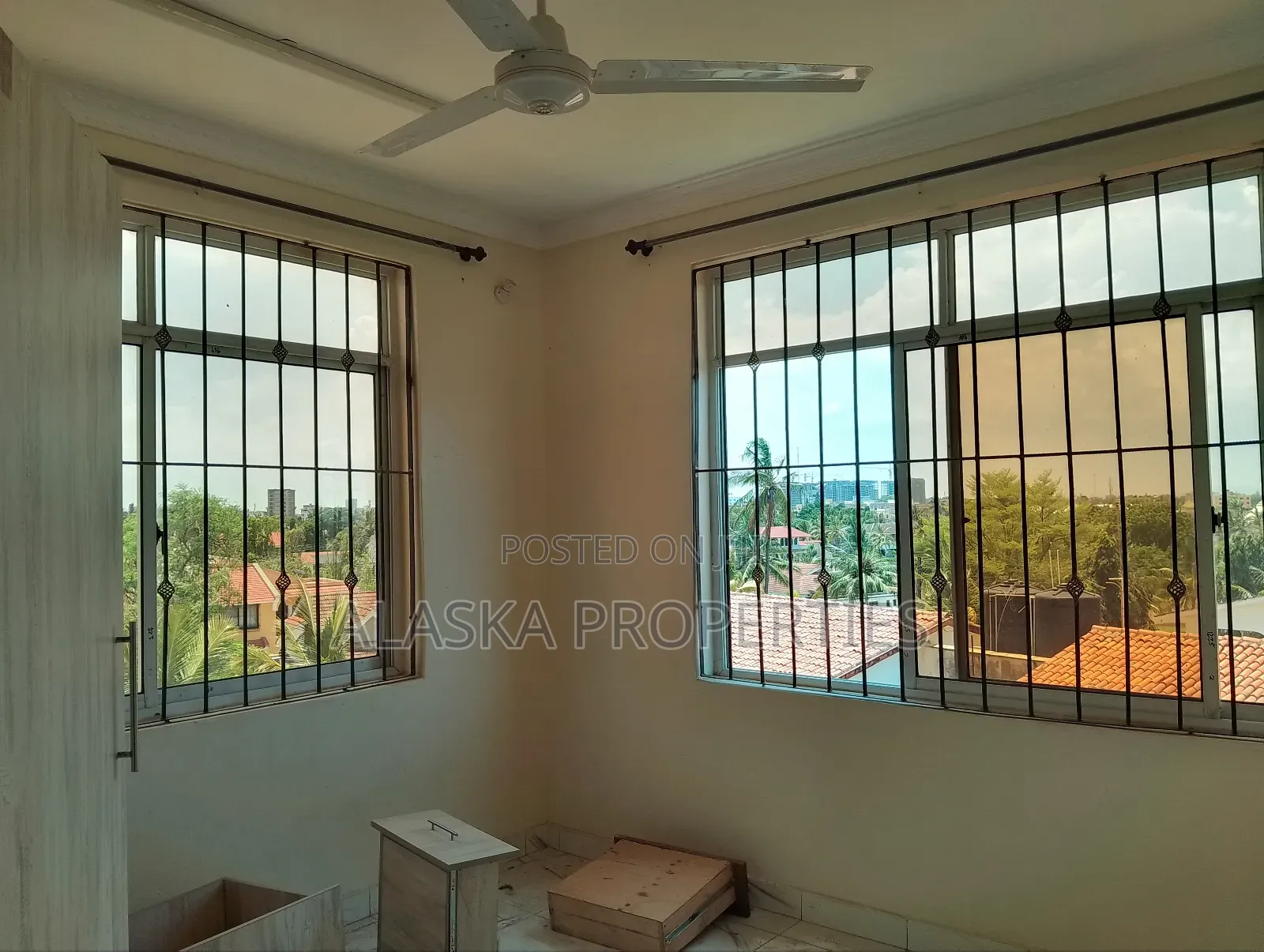 3bdrm Apartment in Mogadishu Estate, Nyali Mkomani for rent in Nyali Mkomani