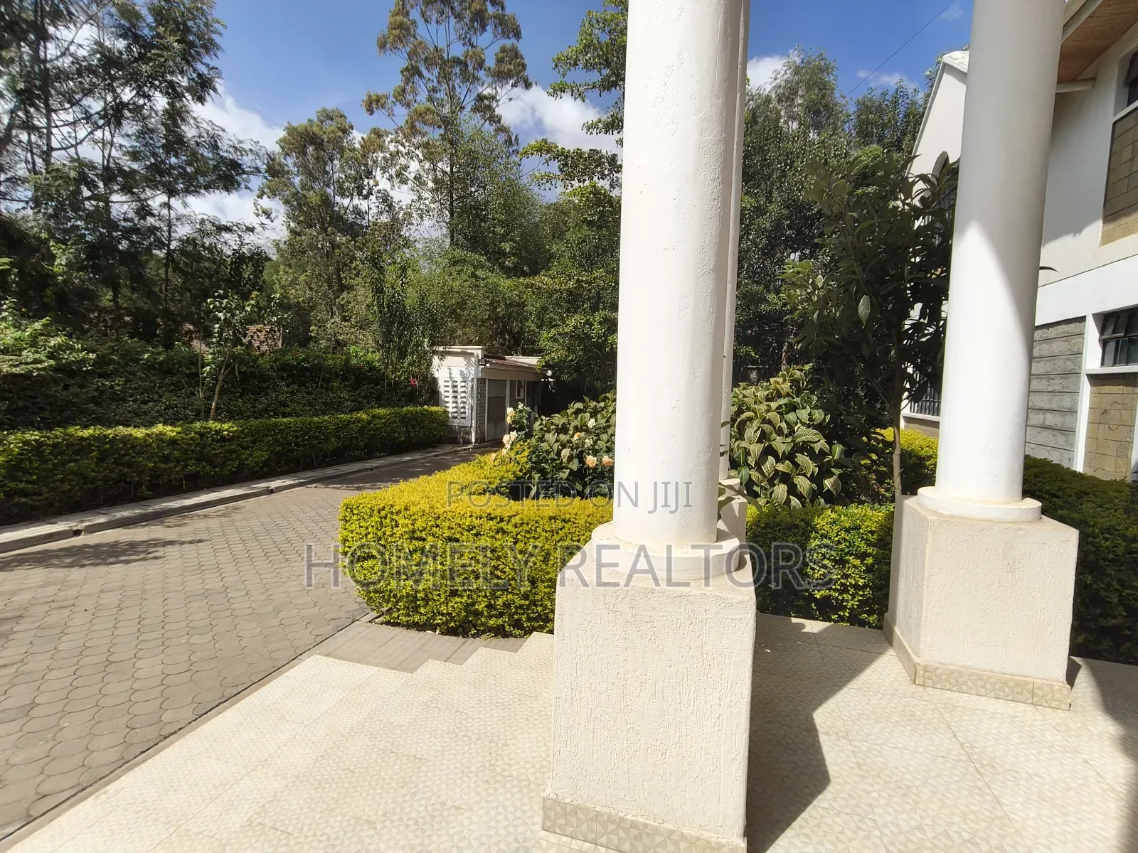 6bdrm Mansion in Karen, Nairobi for sale in Karen C