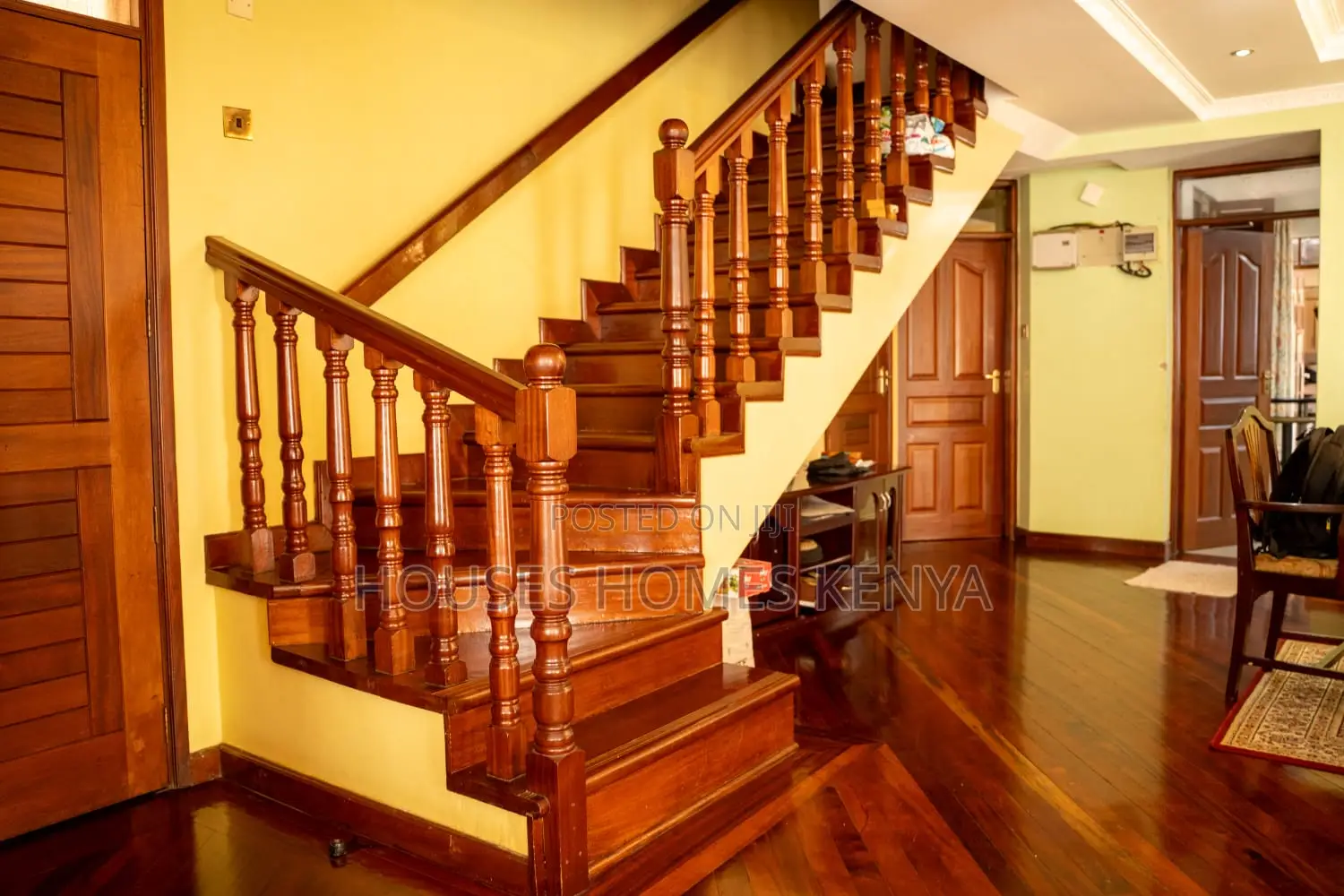 5bdrm Villa in Lavington, Maziwa for sale in Maziwa