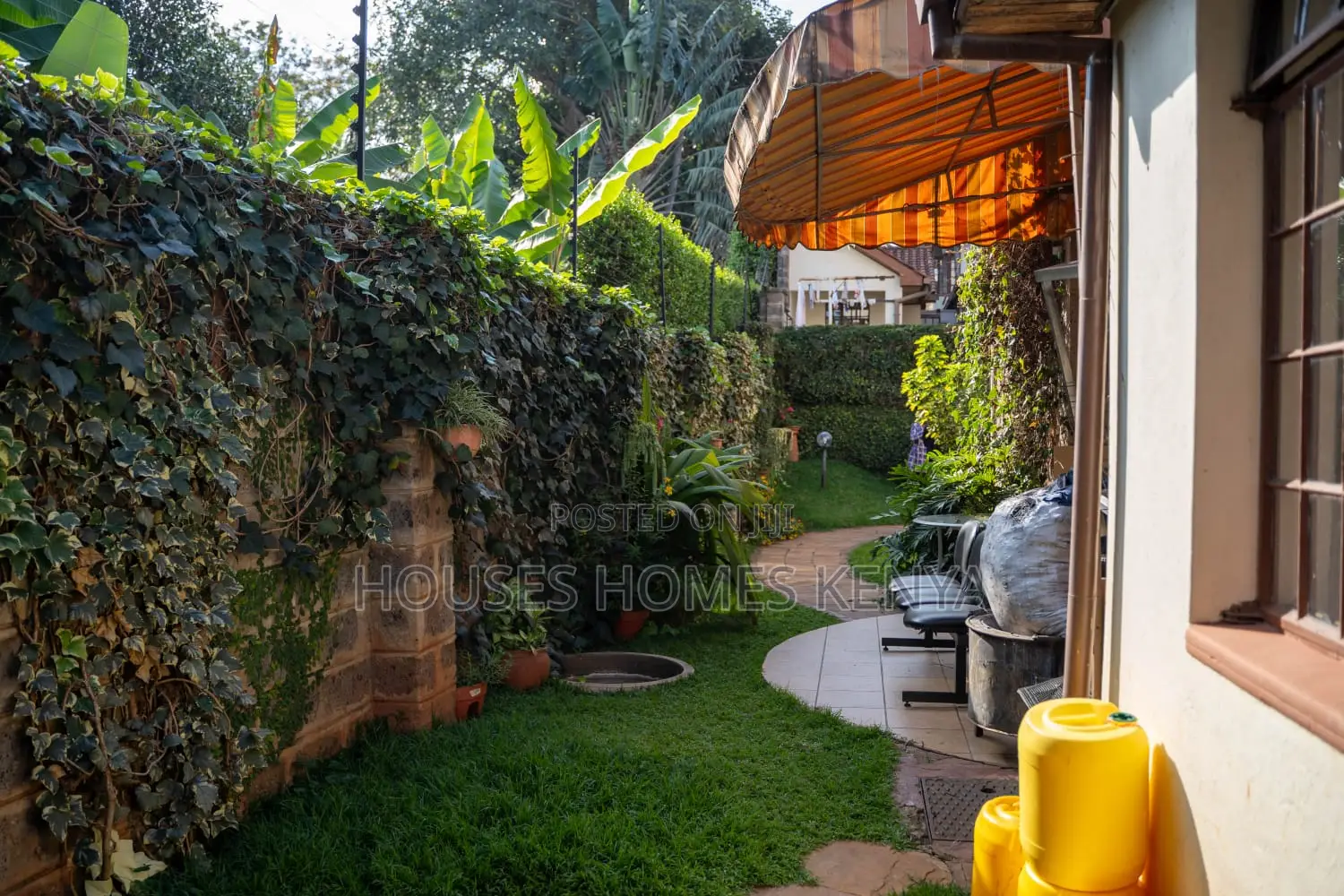 5bdrm Villa in Lavington, Maziwa for sale in Maziwa