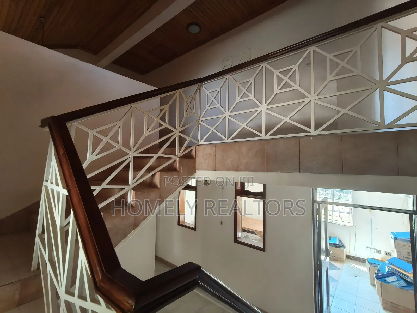 4bdrm Maisonette in Karen, Nairobi for rent in Karen C
