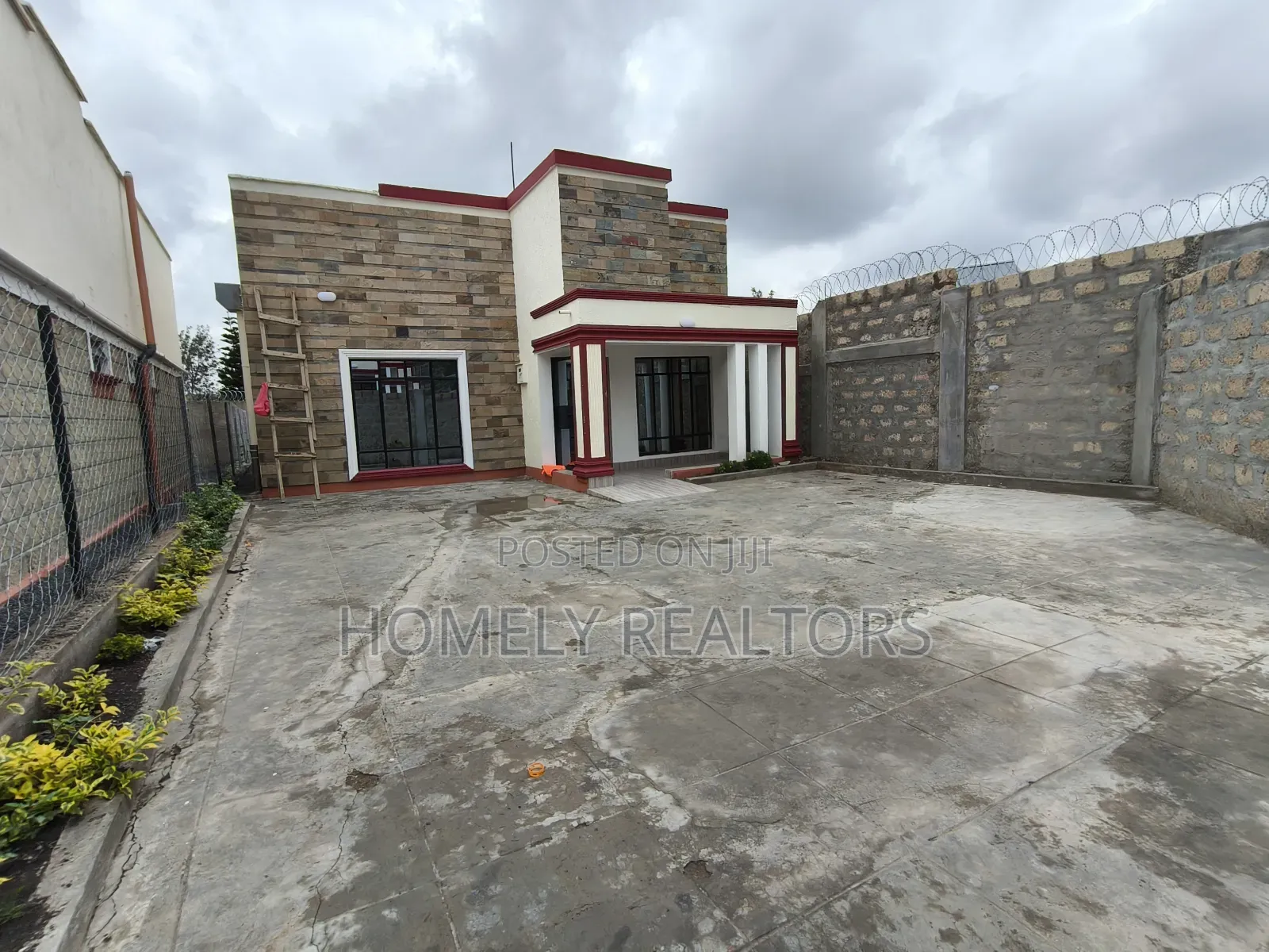 3bdrm Bungalow in Ongata Rongai, Rimpa for sale in Rimpa