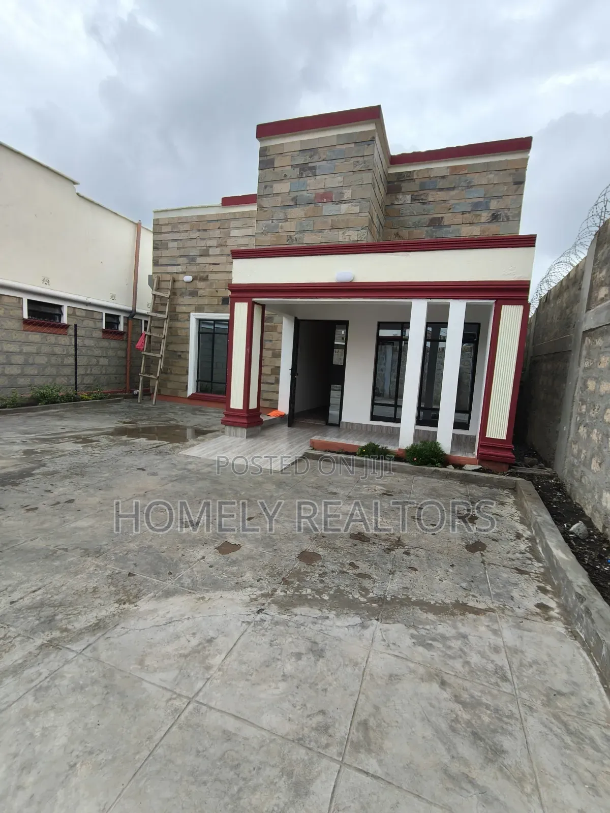 3bdrm Bungalow in Ongata Rongai, Rimpa for sale in Rimpa