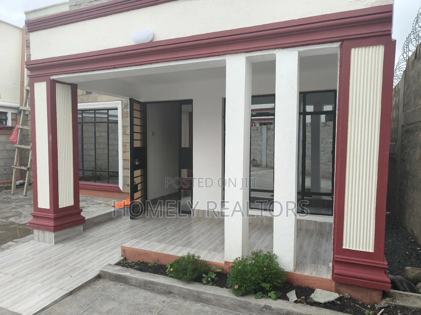 3bdrm Bungalow in Ongata Rongai, Rimpa for sale in Rimpa