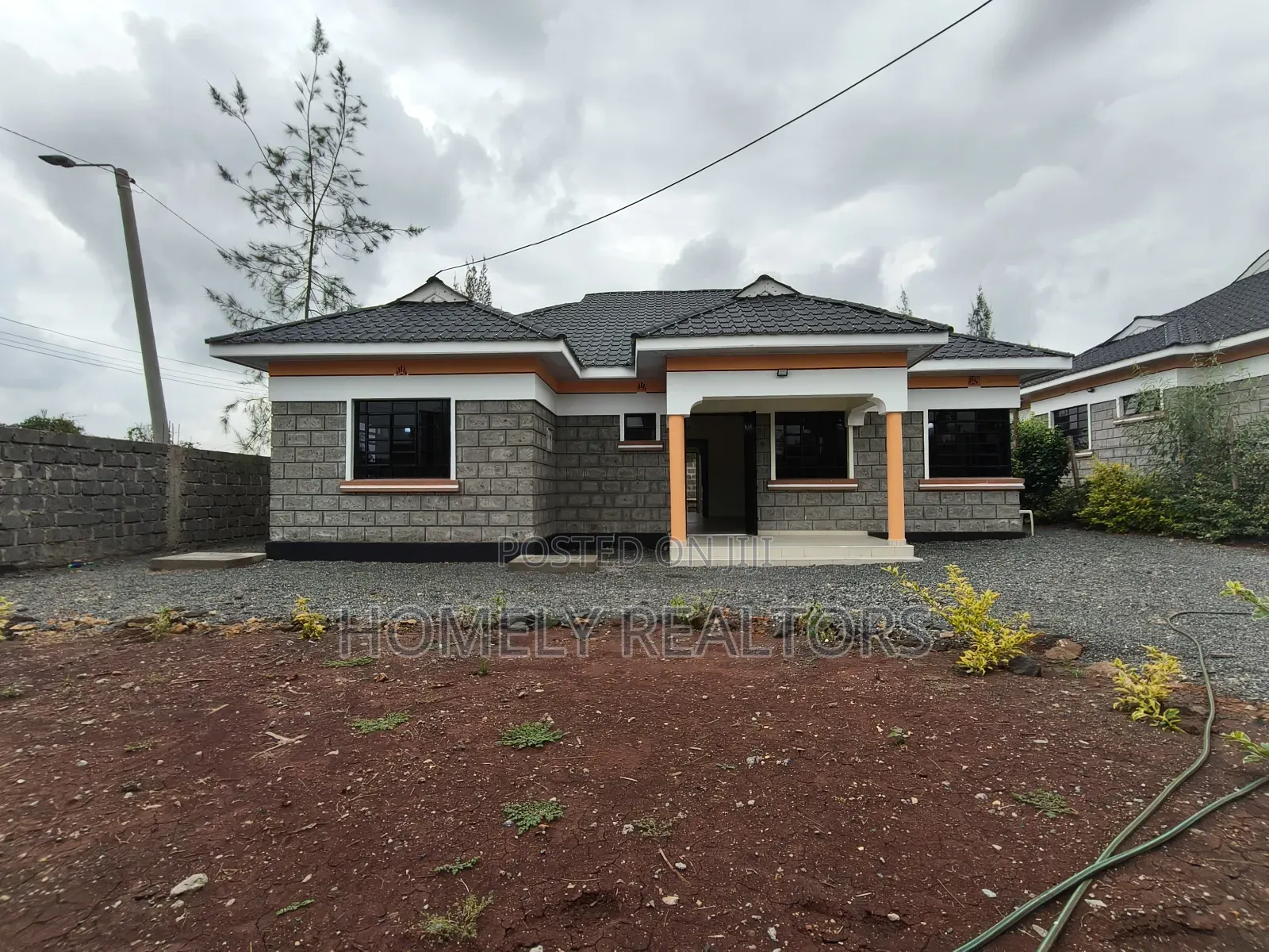 3bdrm Bungalow in Ongata Rongai, Rimpa for sale in Rimpa