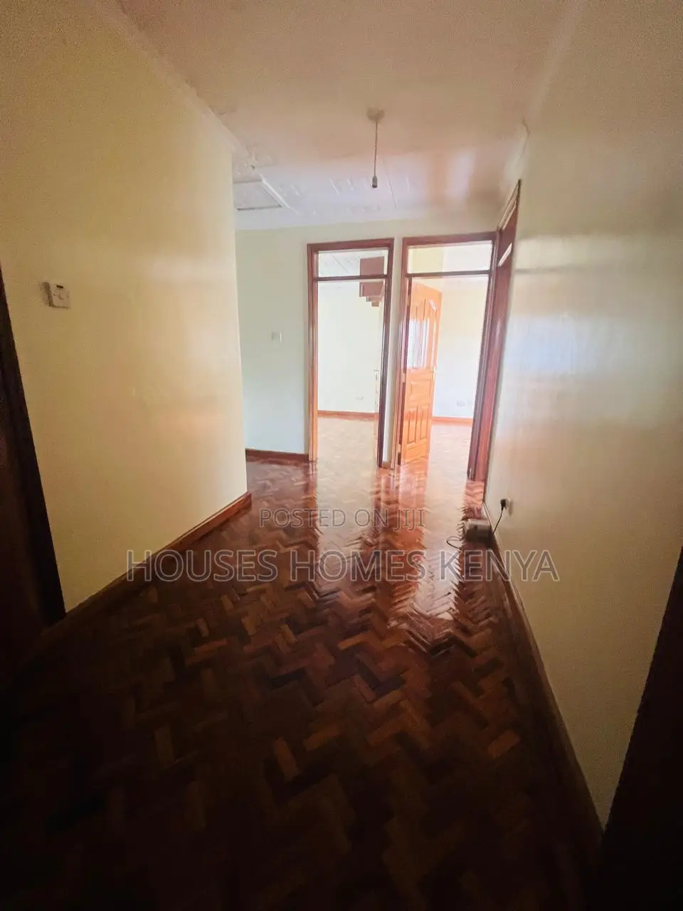 3bdrm Apartment in Parklands for rent in Parklands/Highridge