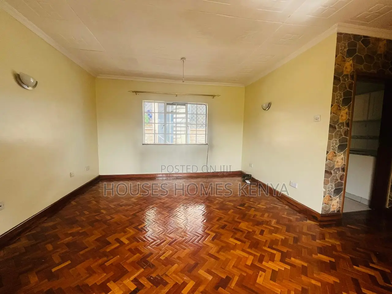 3bdrm Apartment in Parklands for rent in Parklands/Highridge