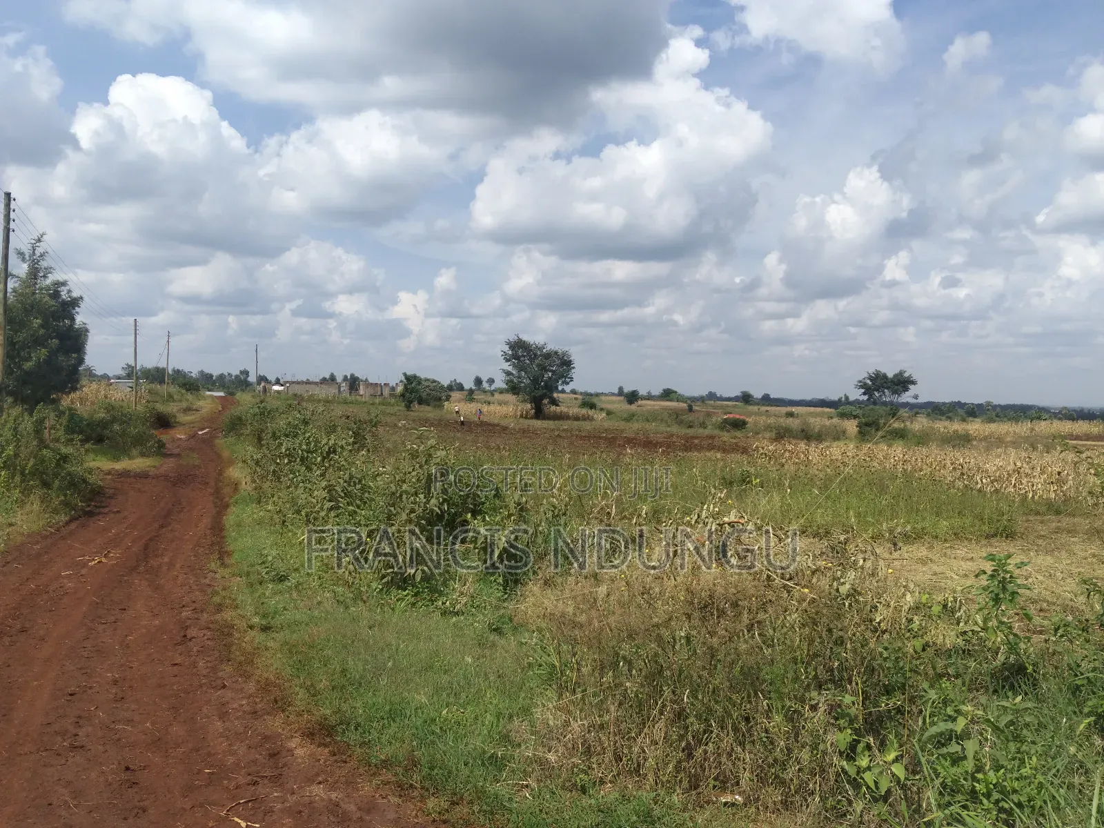 Kiambu Matropi Estate Plots for Sale in Kiambu / Kiambu