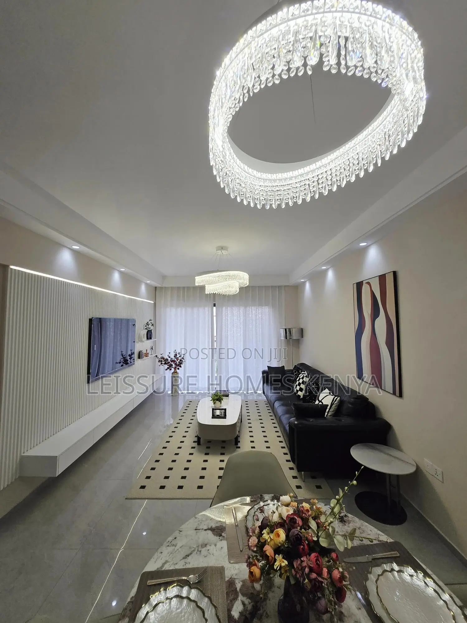 1bdrm Apartment in Hurlingham for sale in Hurlingham