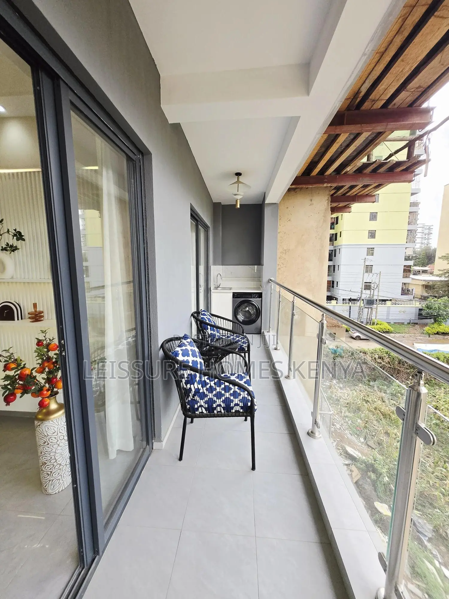 1bdrm Apartment in Hurlingham for sale in Hurlingham