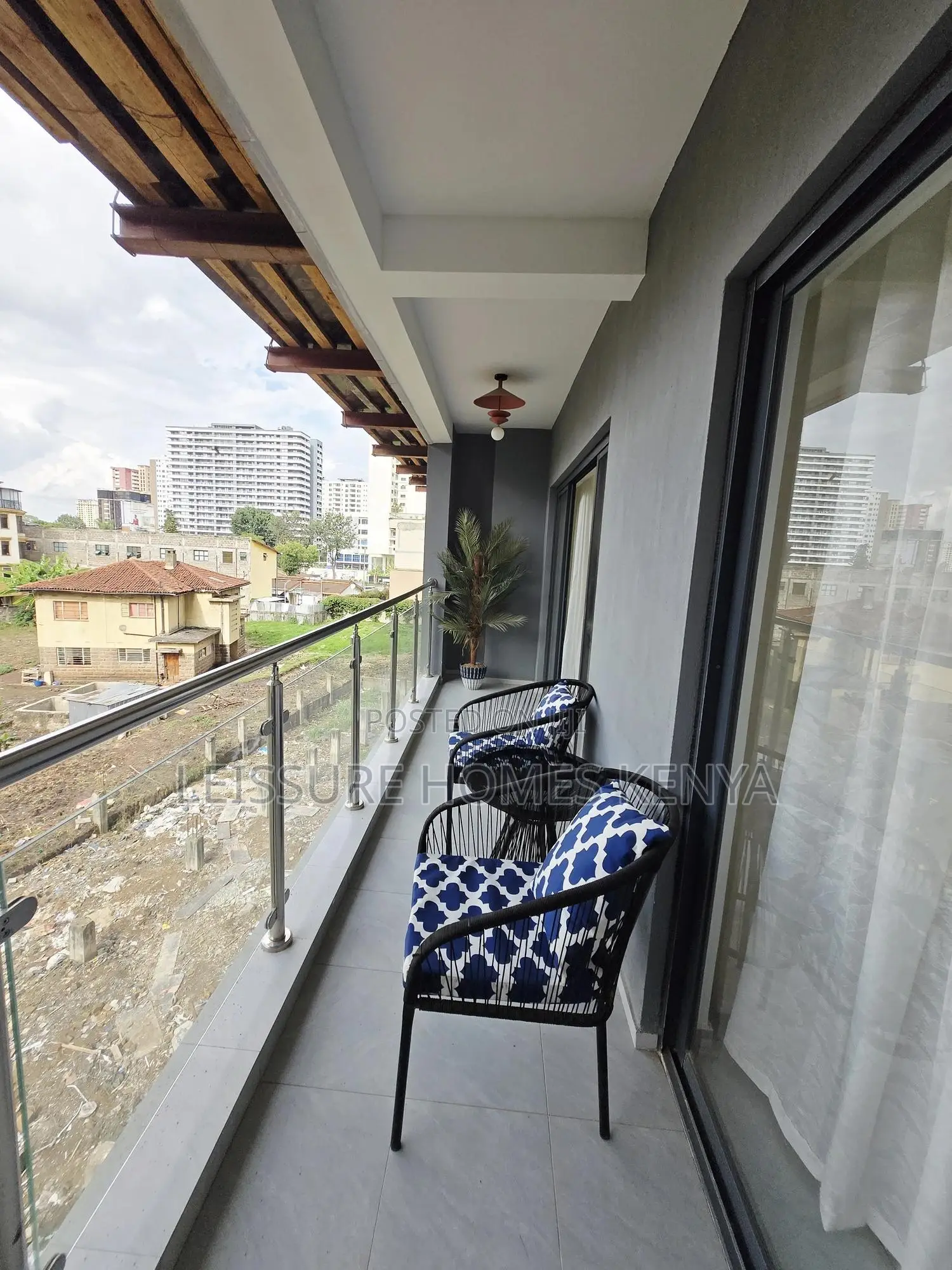 1bdrm Apartment in Hurlingham for sale in Hurlingham