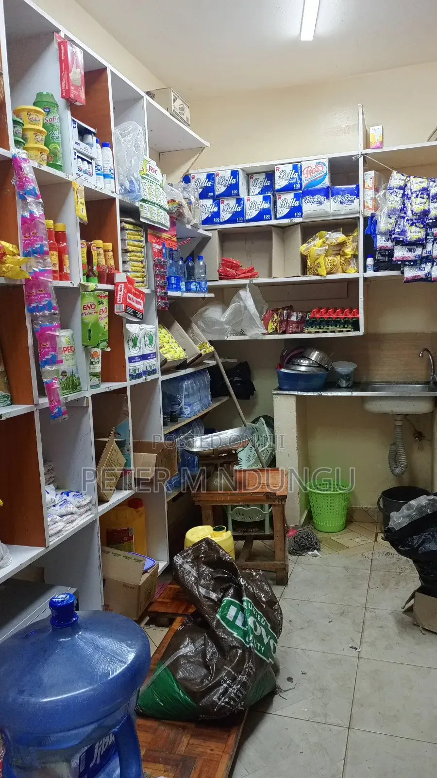 General Shop On Sale in Zimmerman