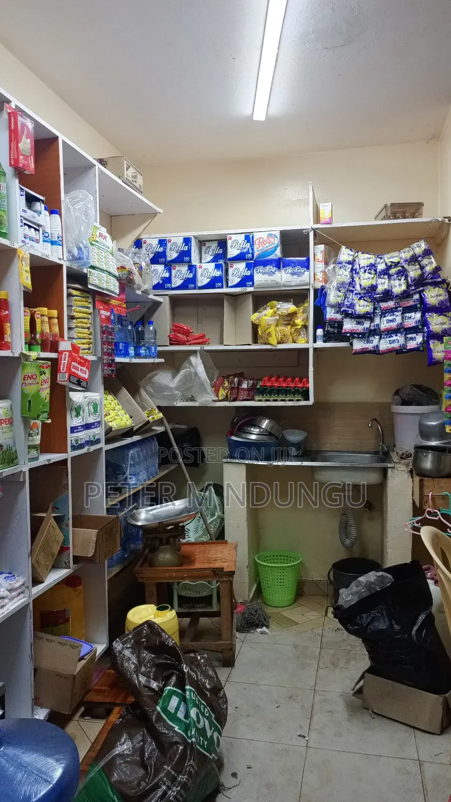 General Shop On Sale in Zimmerman