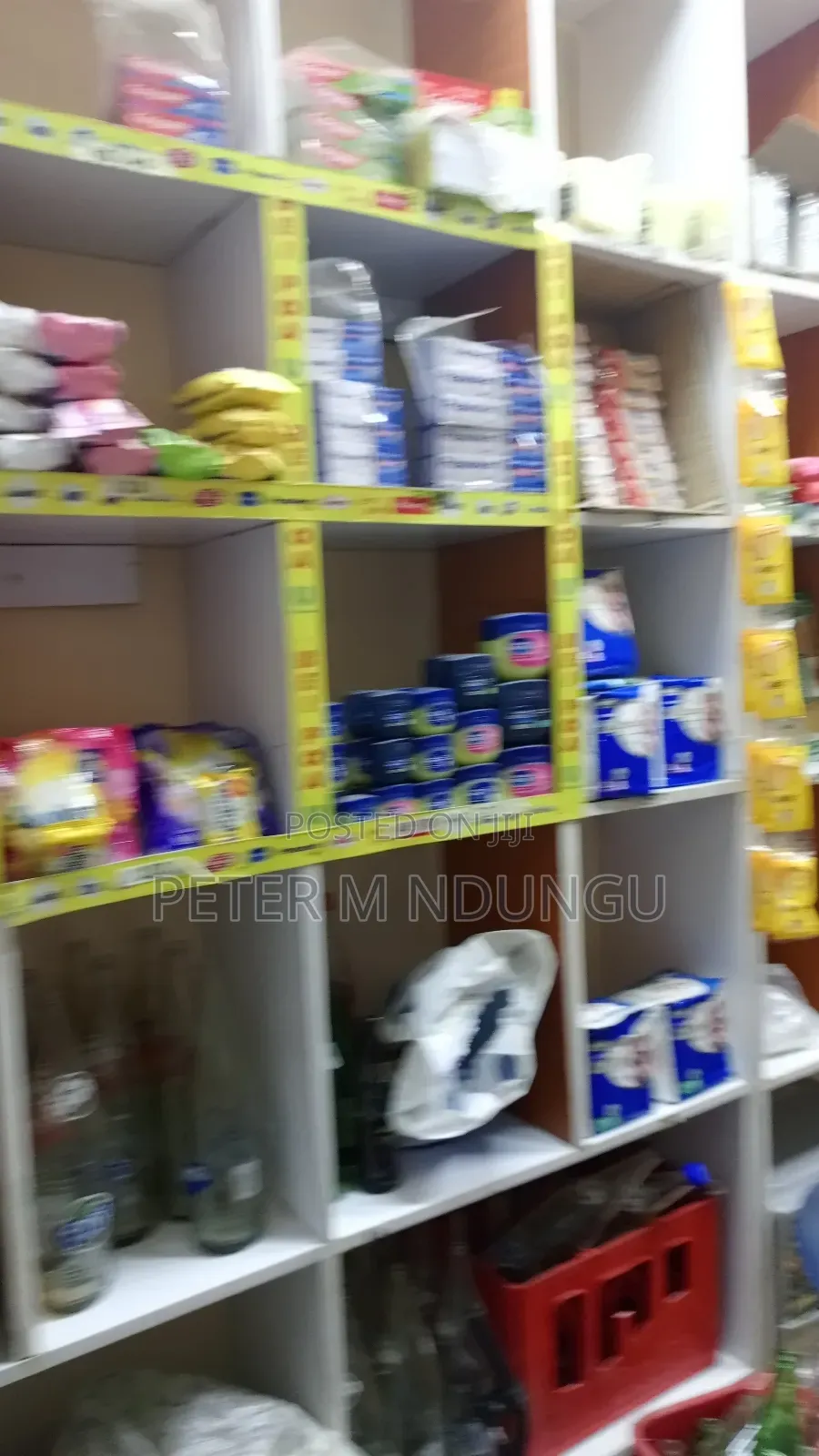 General Shop On Sale in Zimmerman