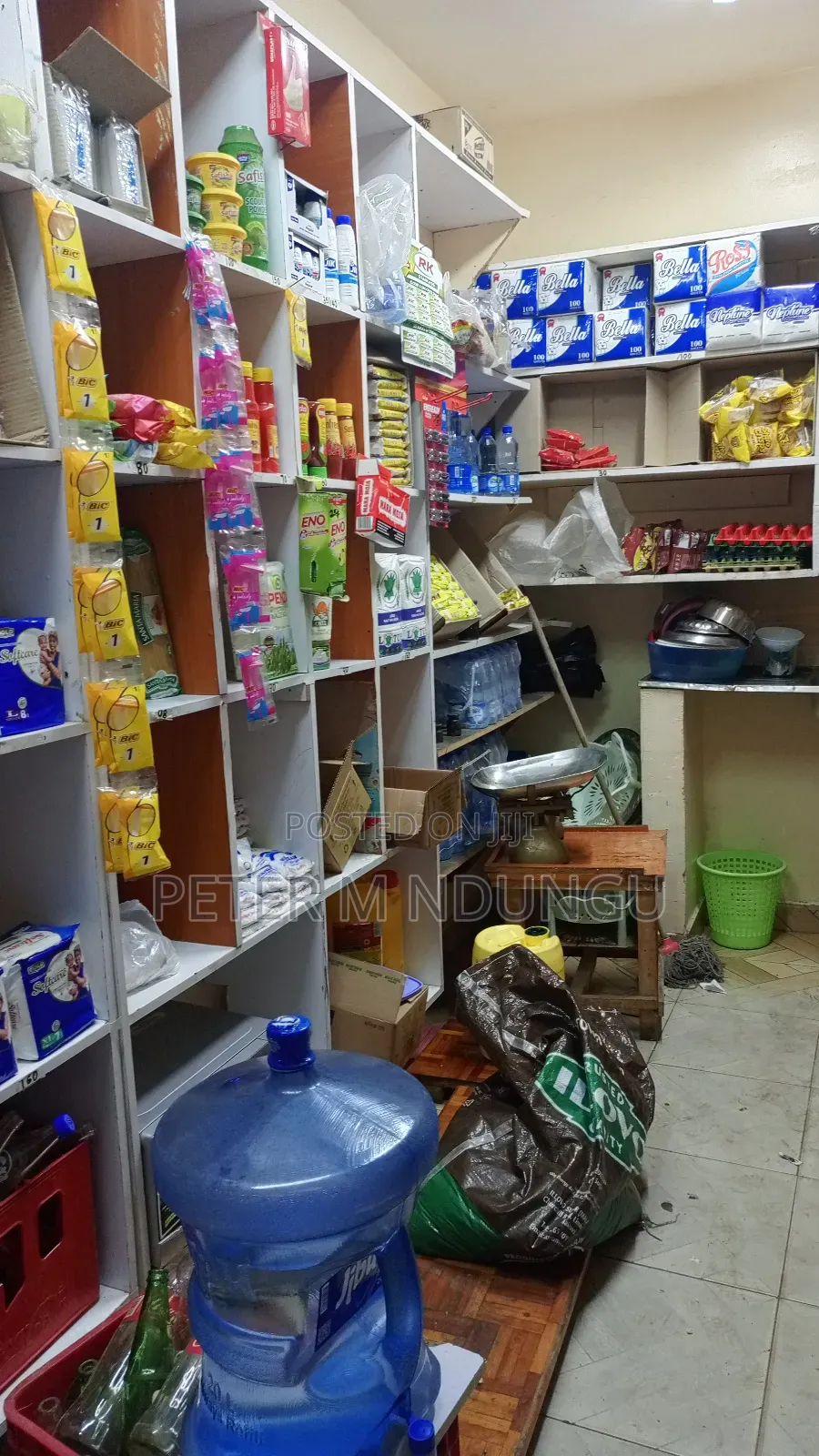 General Shop On Sale in Zimmerman