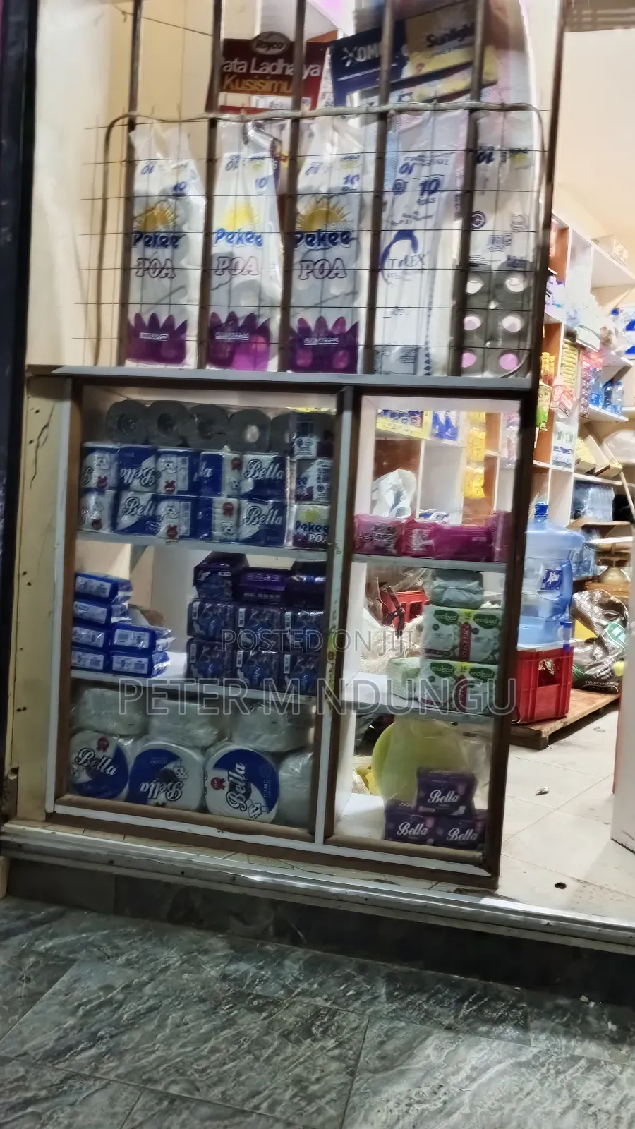General Shop On Sale in Zimmerman
