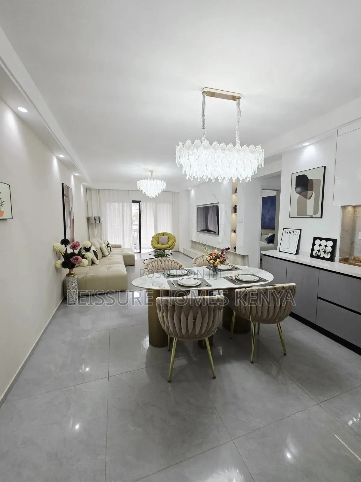 3bdrm Apartment in Hurlingham for sale in Hurlingham