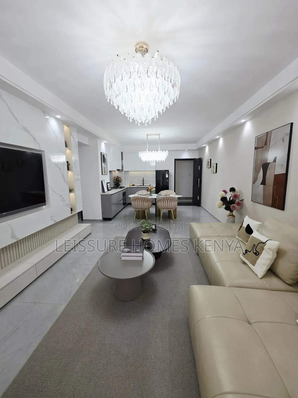 3bdrm Apartment in Hurlingham for sale in Hurlingham
