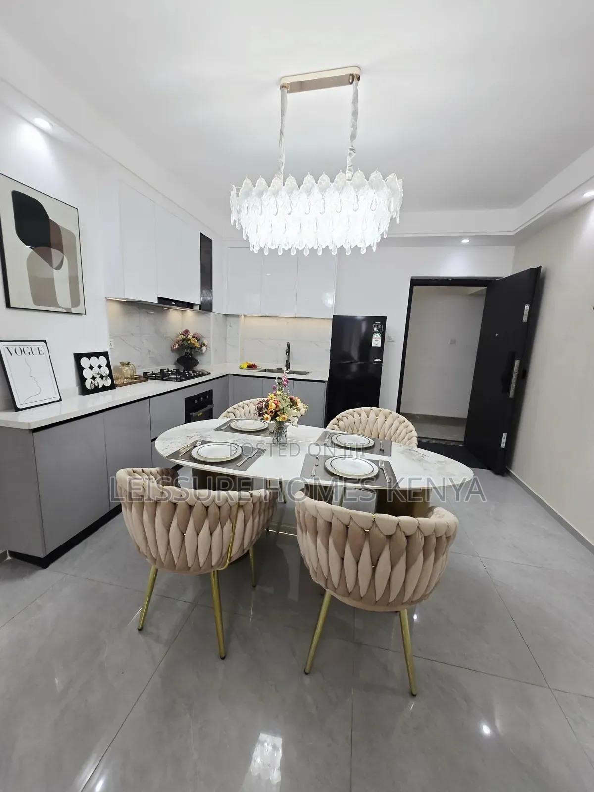3bdrm Apartment in Hurlingham for sale in Hurlingham