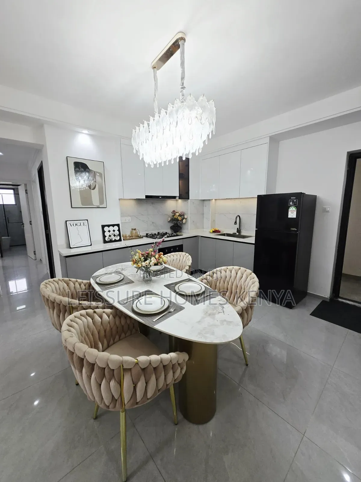 3bdrm Apartment in Hurlingham for sale in Hurlingham