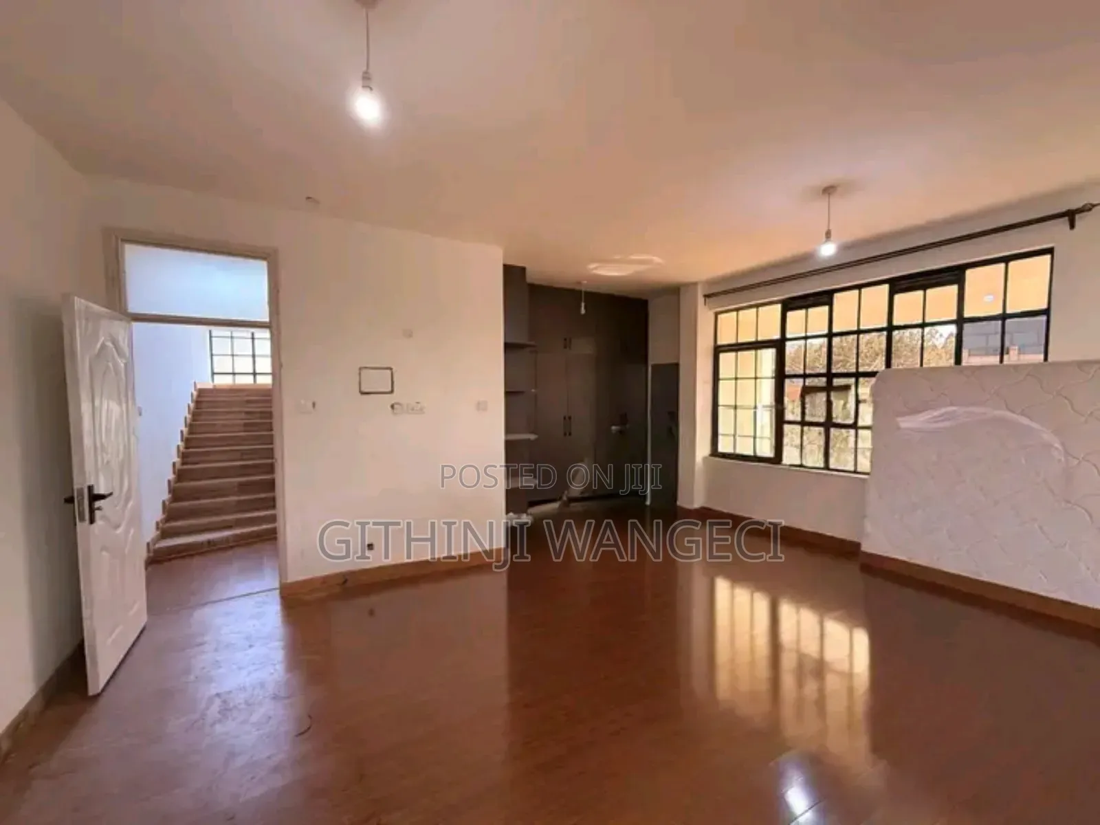 4bdrm Mansion in Kibiko, Ngong for sale in Ngong