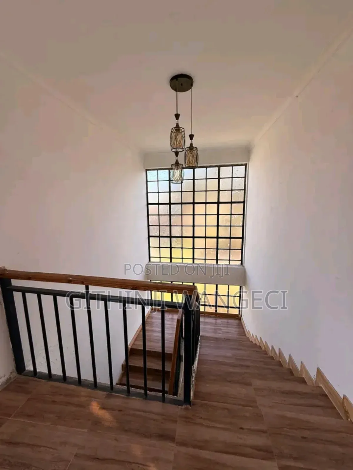 4bdrm Mansion in Kibiko, Ngong for sale in Ngong