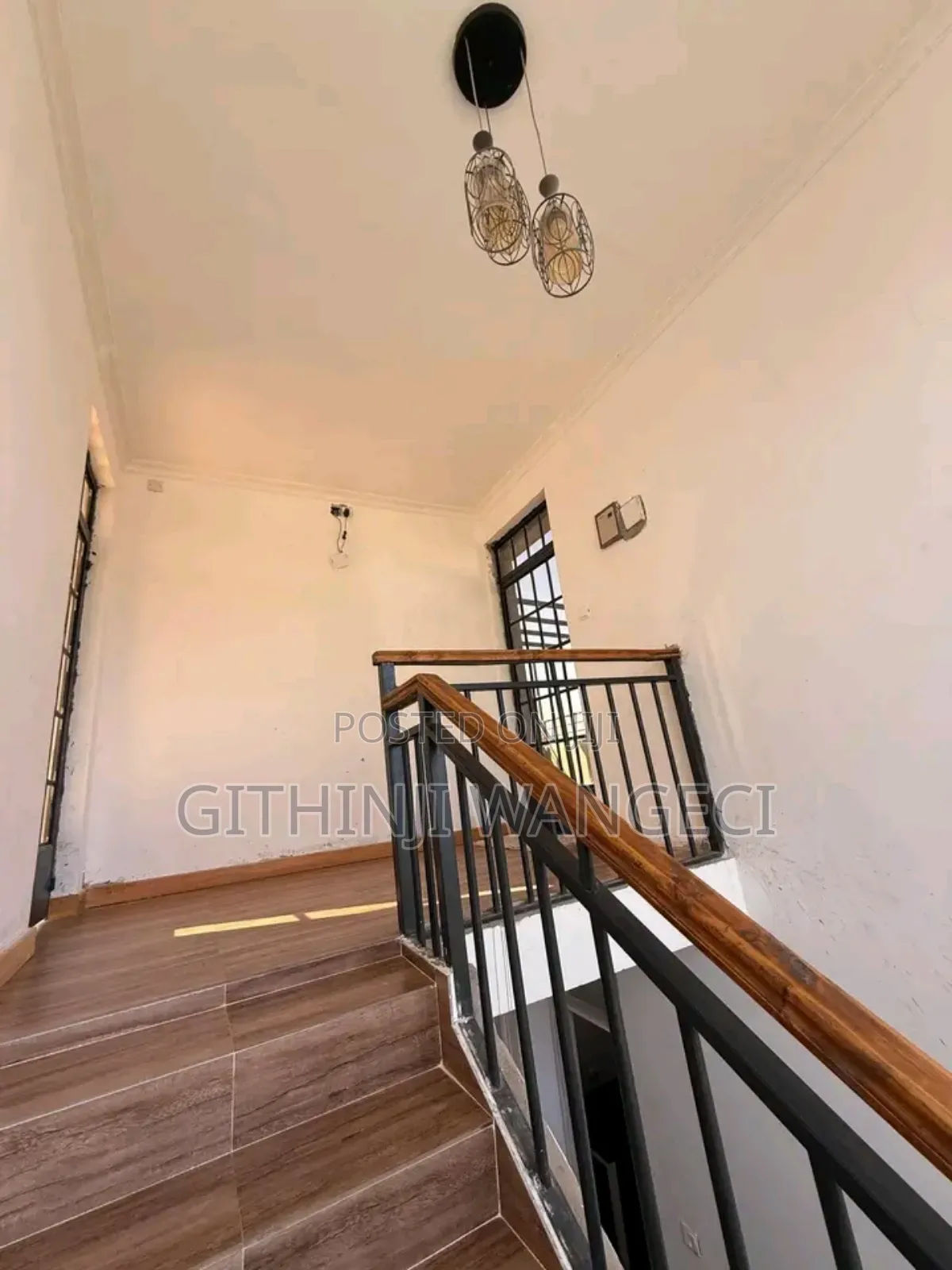 4bdrm Mansion in Kibiko, Ngong for sale in Ngong