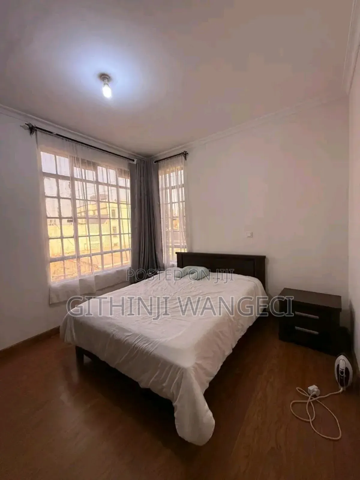 4bdrm Mansion in Kibiko, Ngong for sale in Ngong
