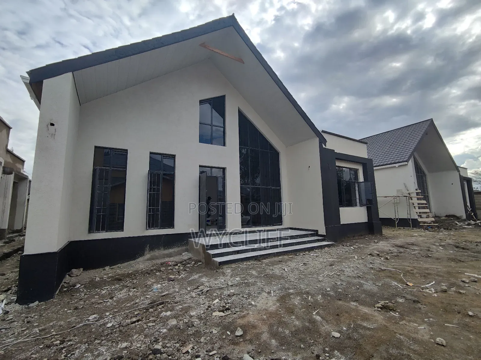 3bdrm Bungalow in Kitengela for sale in Kitengela
