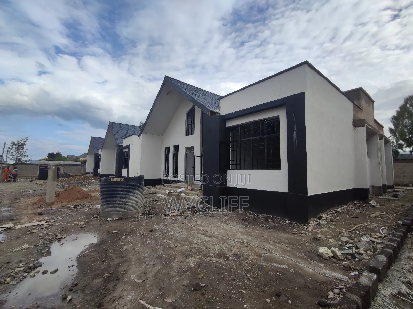 3bdrm Bungalow in Kitengela for sale in Kitengela