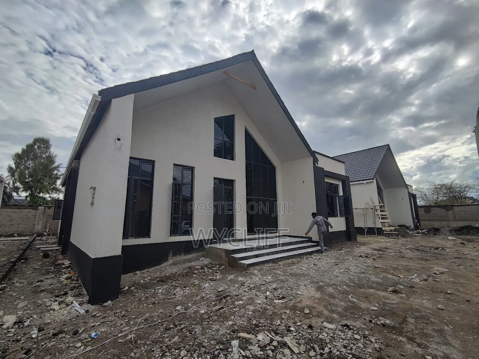 3bdrm Bungalow in Kitengela for sale in Kitengela