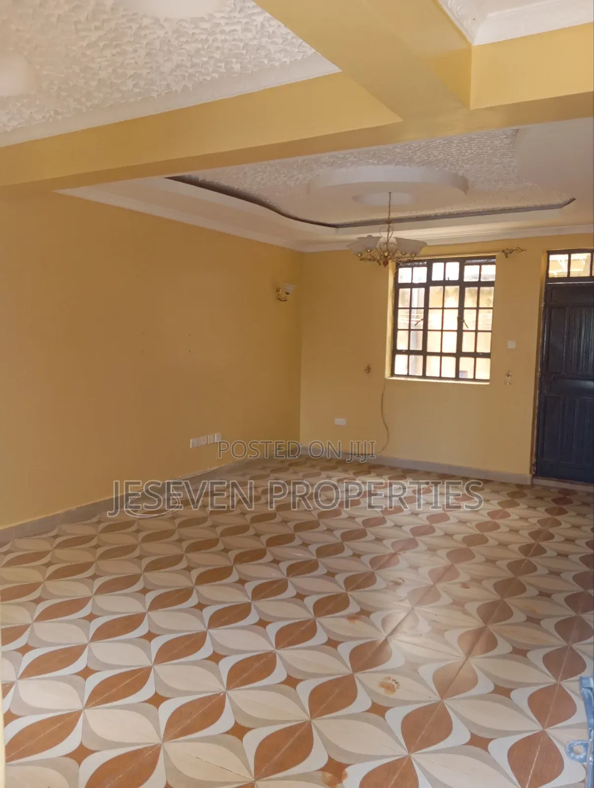 4bdrm House in Syokimau Katani Road for rent in Katani