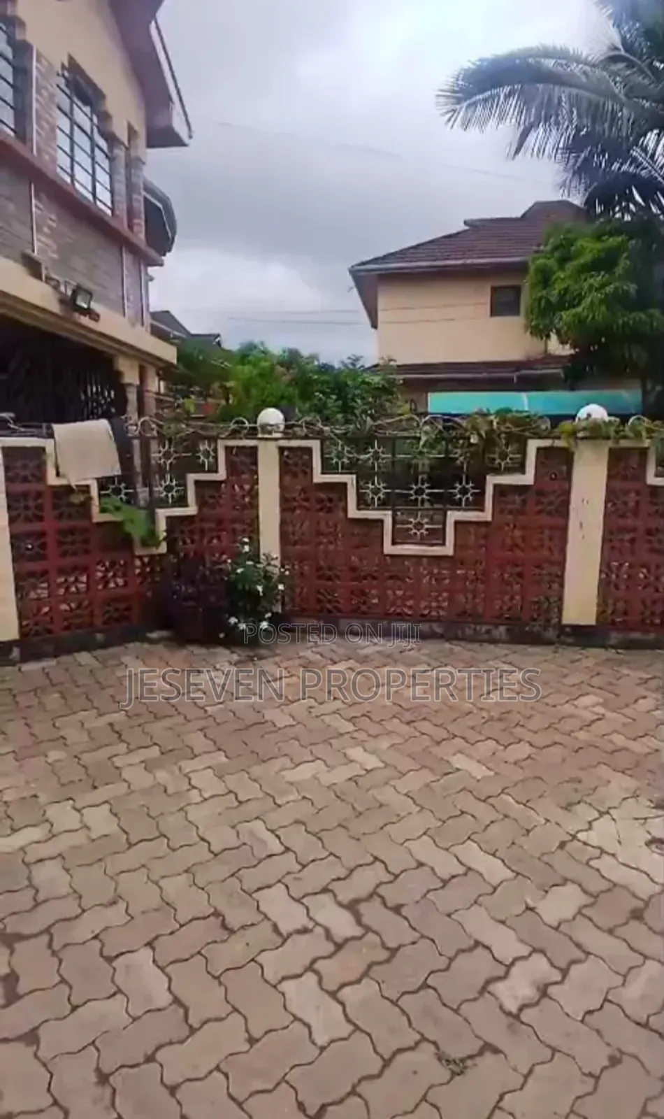 4bdrm House in Syokimau Katani Road for rent in Katani