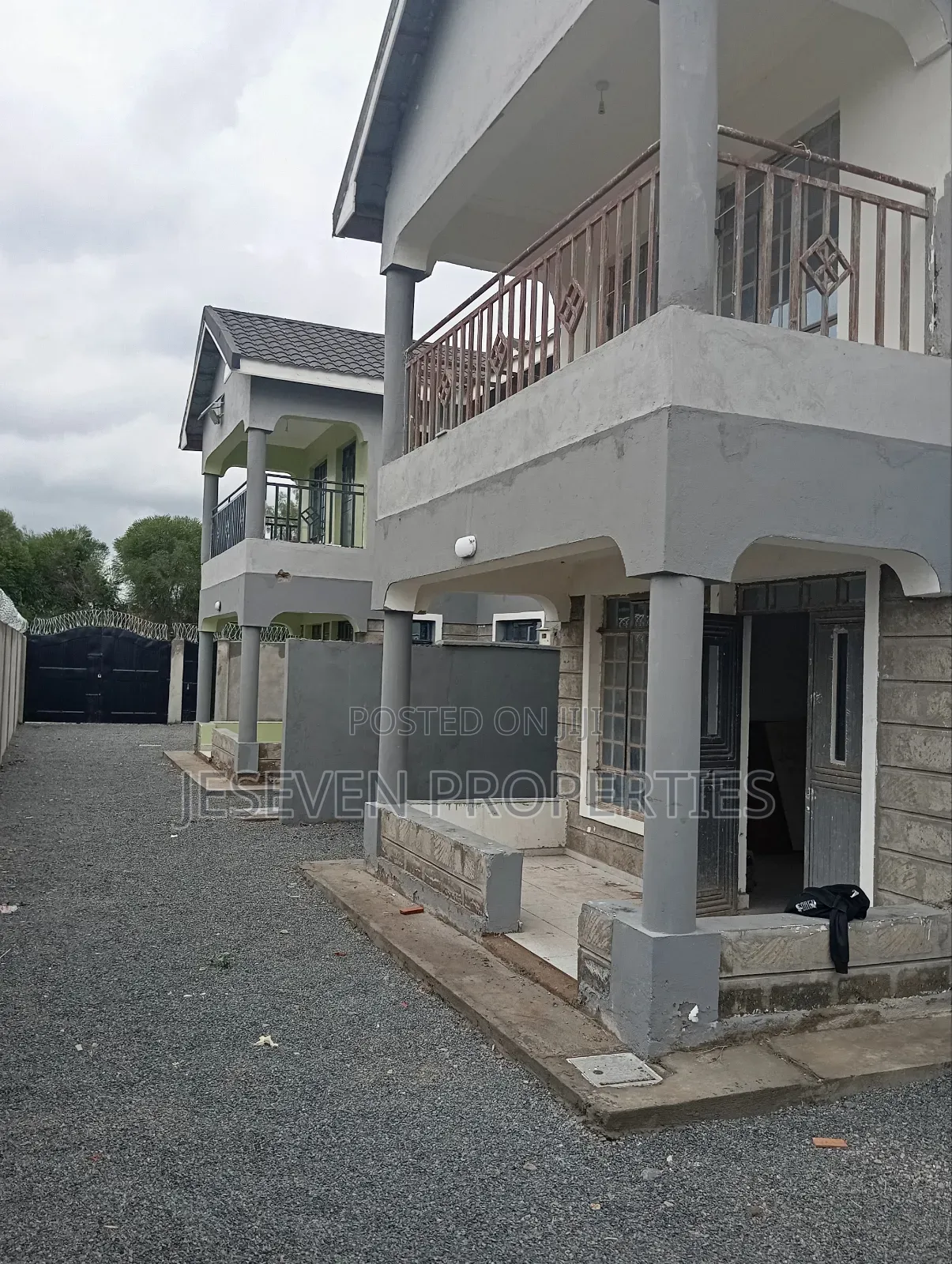 5bdrm Duplex in Syokimau, Katani for rent in Katani